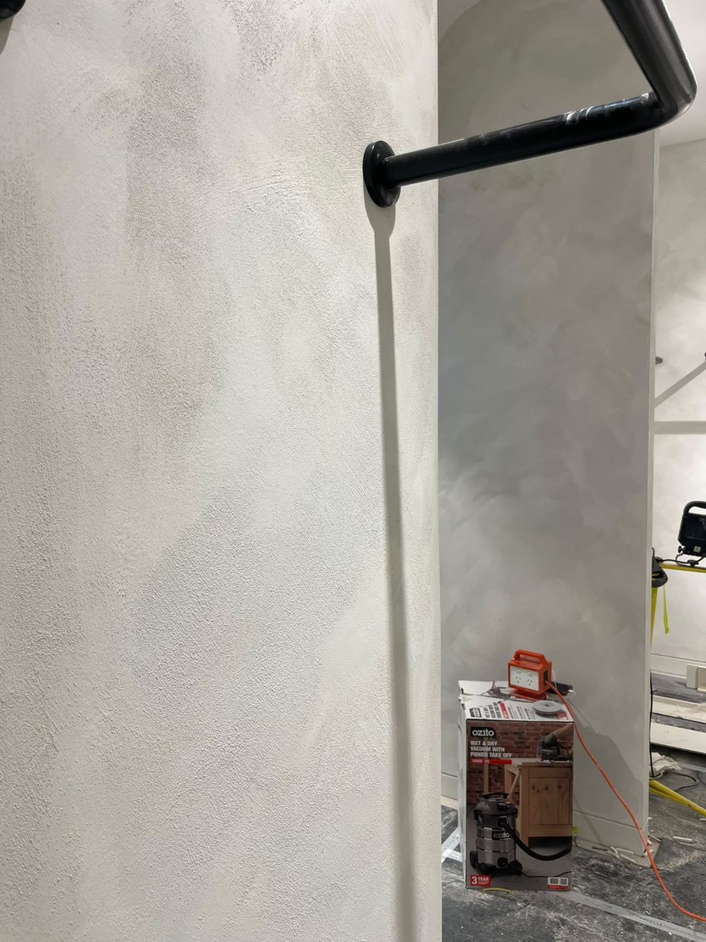 Stone paint finish by xPaint