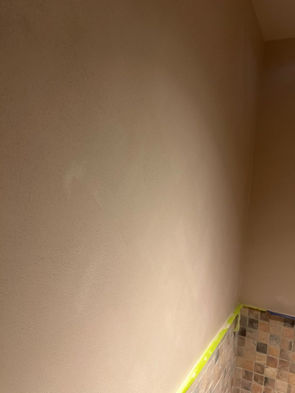 Stone paint finish by xPaint
