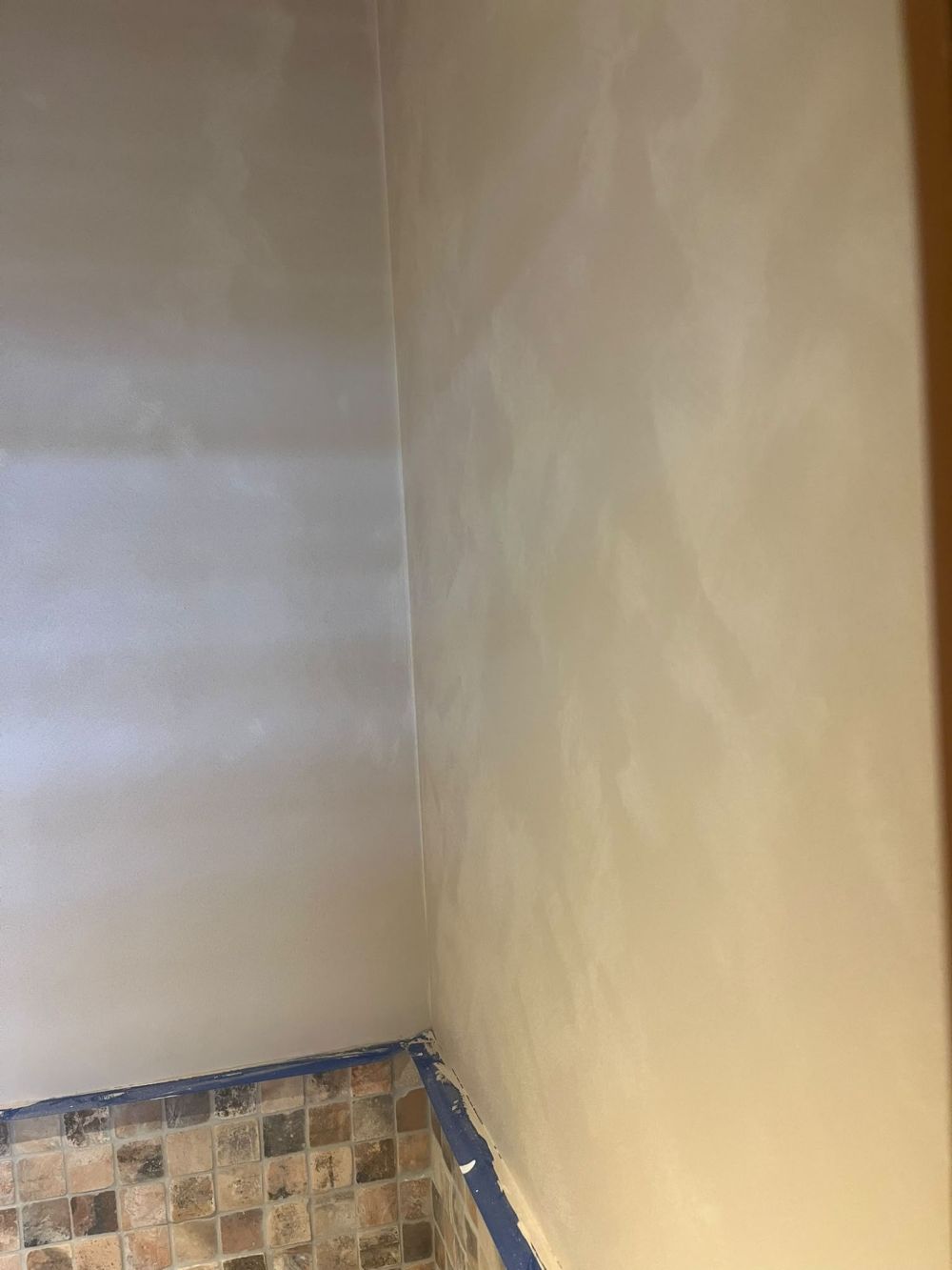 Stone paint finish by xPaint