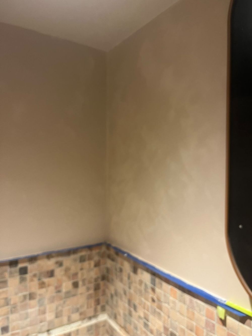 Stone paint finish by xPaint